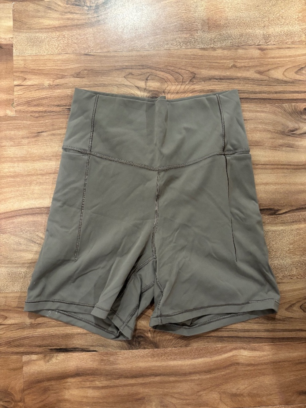 Biker shorts
